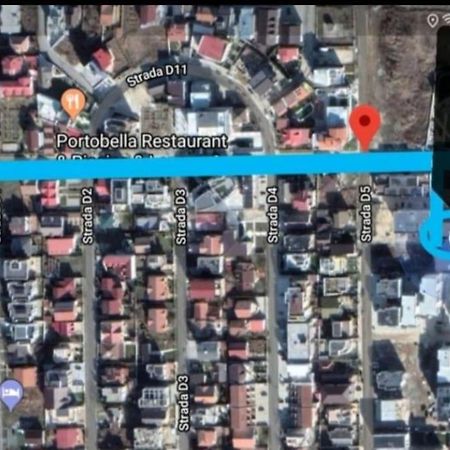 Sunshine Residence Нэводари Экстерьер фото