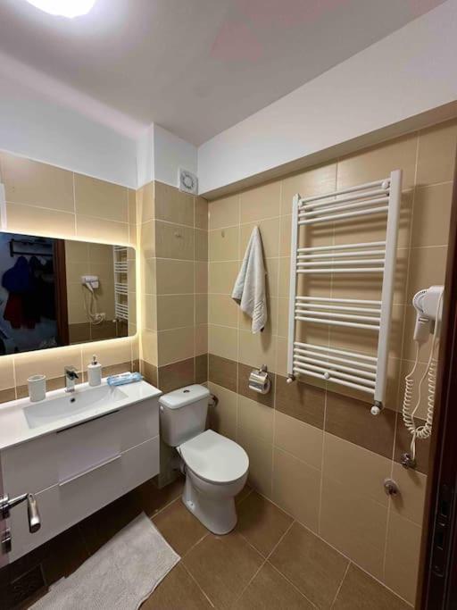 Sunshine Residence Нэводари Экстерьер фото