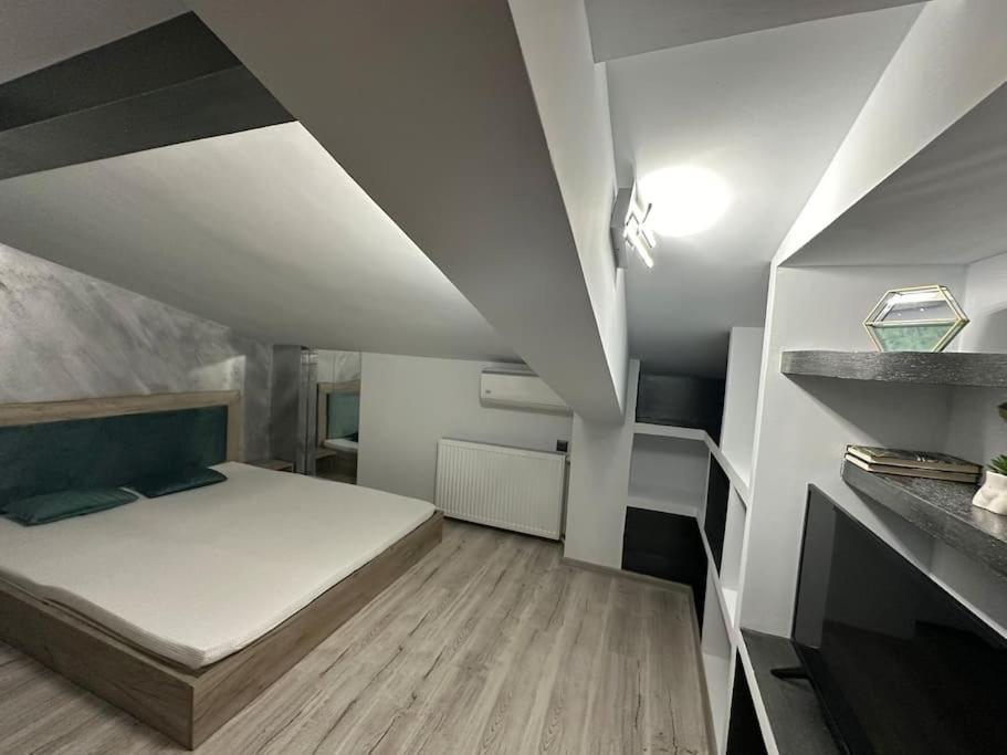 Sunshine Residence Нэводари Экстерьер фото