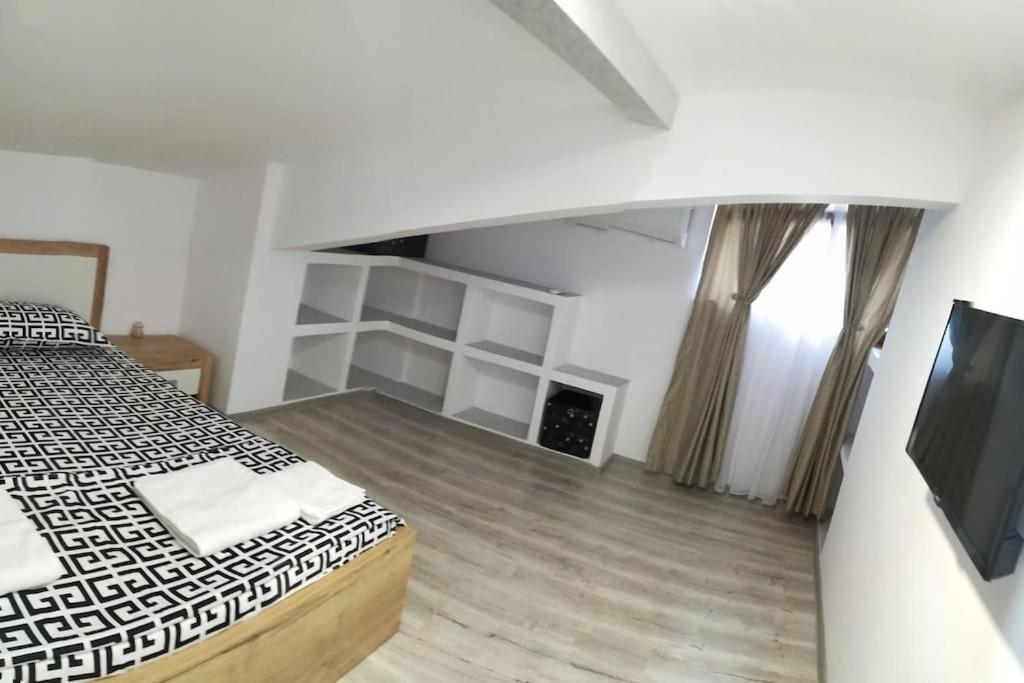 Sunshine Residence Нэводари Экстерьер фото