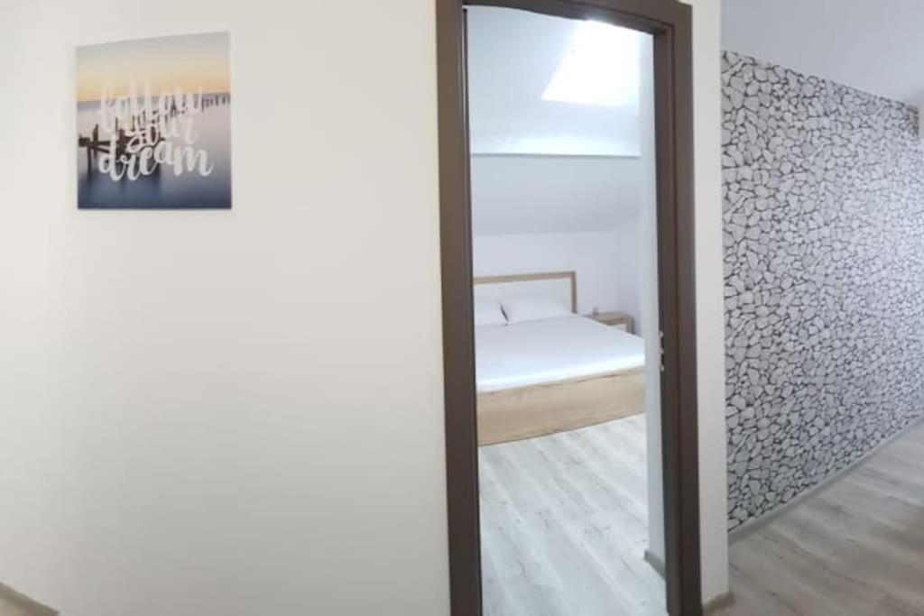 Sunshine Residence Нэводари Экстерьер фото