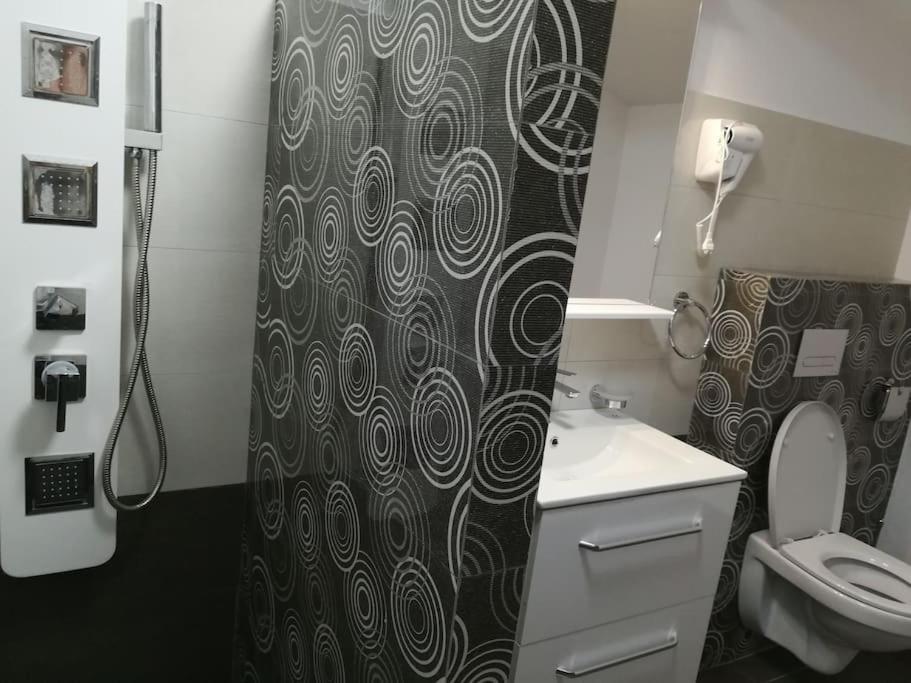Sunshine Residence Нэводари Экстерьер фото